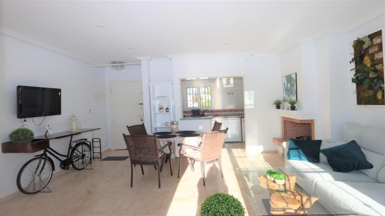 Ref 7082 Apartment Los Dolses Zewnętrze zdjęcie