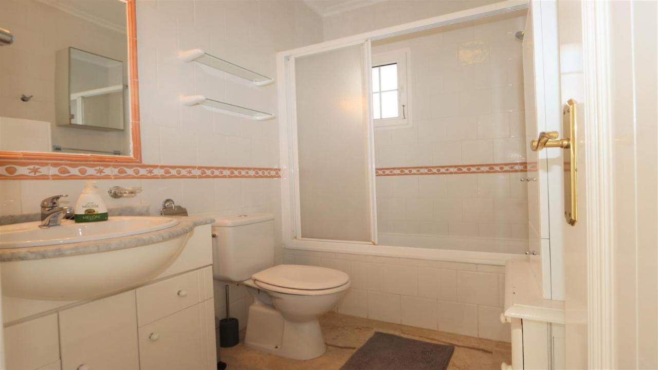 Ref 7082 Apartment Los Dolses Zewnętrze zdjęcie
