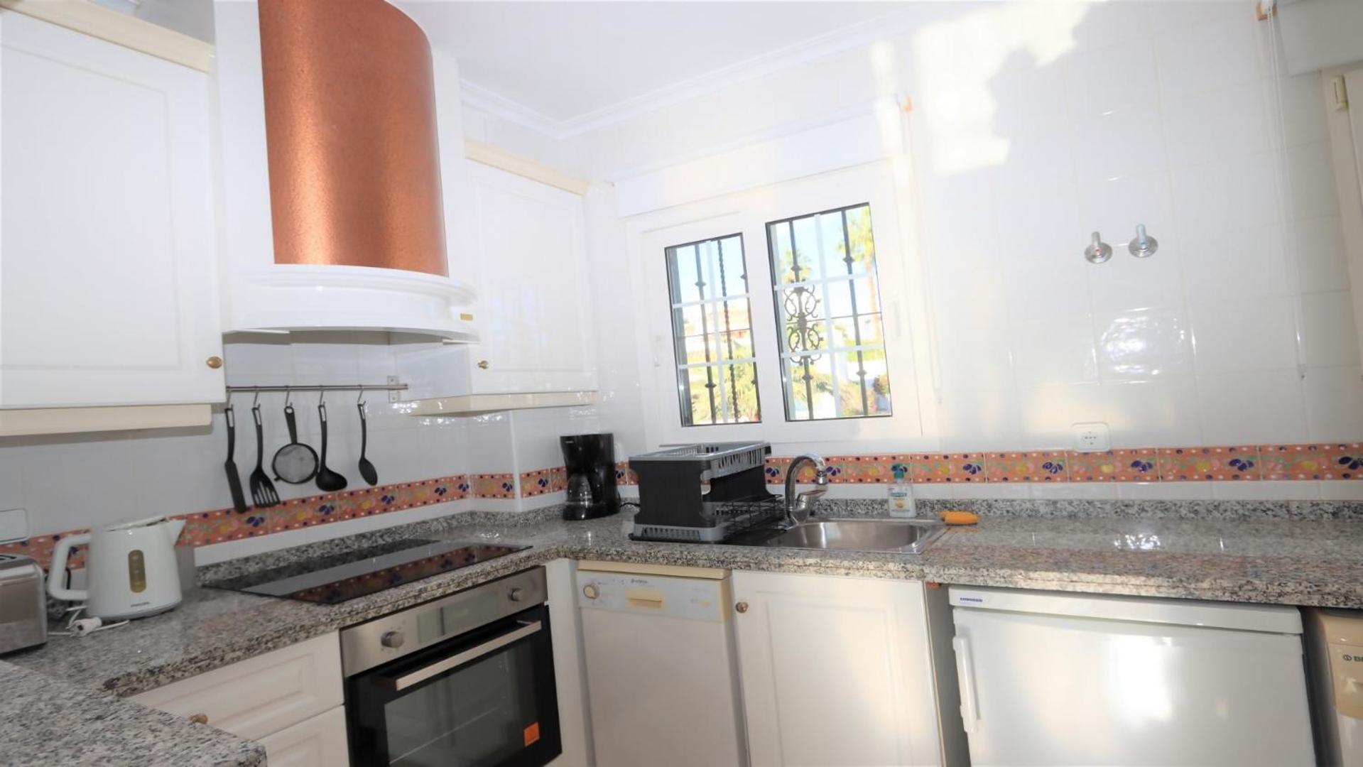 Ref 7082 Apartment Los Dolses Zewnętrze zdjęcie